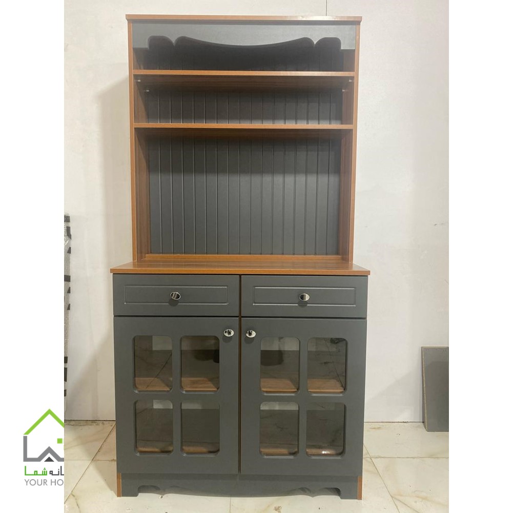 کافی بار روستیک